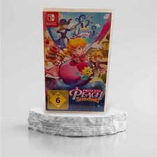 Princess peach showtime - showtime,