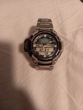 Casio Illuminator 5176