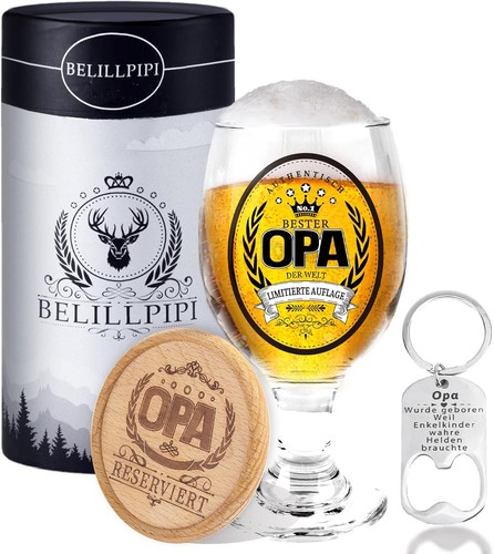 Opa geschenk - opa,