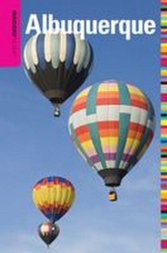 Insiders guide albuquerque - insiders',
