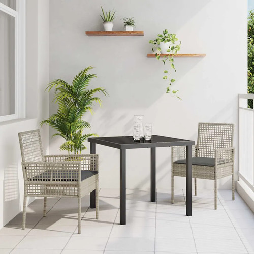 Gartenstuhl mit kissen stk - mit,