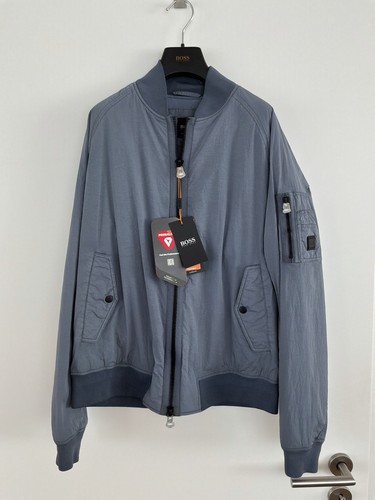 Hugo boss bomberjacke neu - bomberjacke,