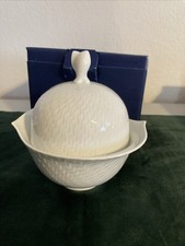 Meissen Porzellan Zuckerdose