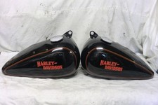 Harley davidson gal tank - 5, gal.
