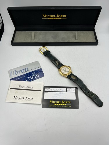 Michel jordi geneve unisex - jordi,