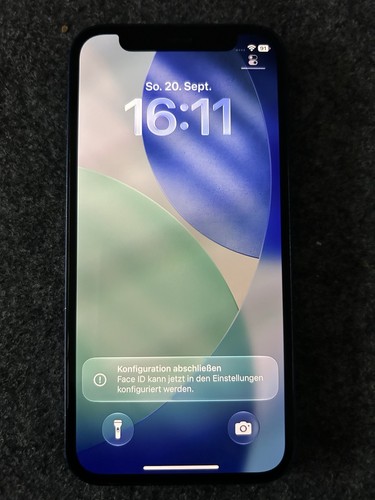 Apple iphone mini 128gb - 12,