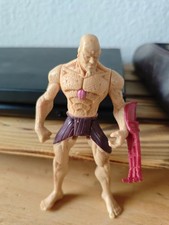 Mummies Alive! - Evil Shabti (1997) Kenner/ Hasbro Vintage