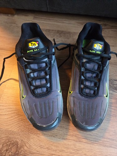 Nike air max plus - plus, 3