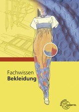 Fachwissen Bekleidung | Buch