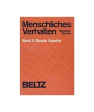 Soziale Aspekte [Band 2]