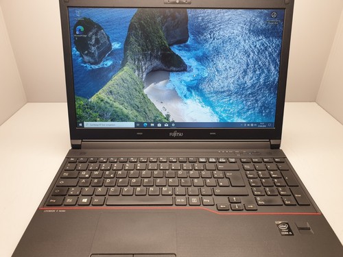 Fujitsu lifebook e554 4210m - e554, i5-4210m