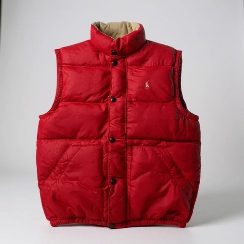 Ralph lauren daunen weste - lauren, s