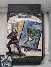Das Schwarze Auge | DSA | Landkartenset | Landkartenset Aventurien