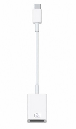 Apple usb auf - usb-c,