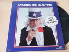 America The Beautiful - Let`s