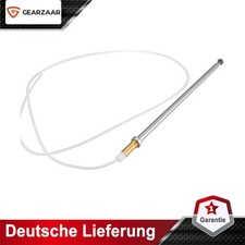 Ersatz Teleskop Mast für Mercedes BMW für Hirschmann Auta 6000 A/ U Antenne