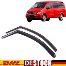 Windabweiser Regenabweiser