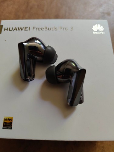Huawei freebuds pro - huawei,