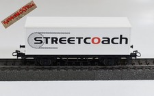 Märklin güterwagen - h0,