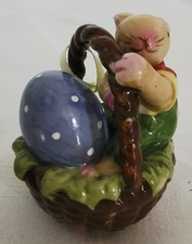 Villeroy & Boch Bunny Family