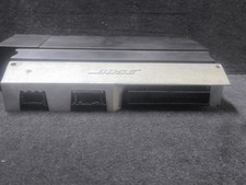 Orig. AUDI A6 4f BOSE  AMPLIFIER SOUNDSYSTEM 4F0035223A 4F0 910 223A