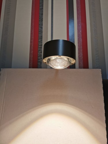 Top light puk wing - top, single