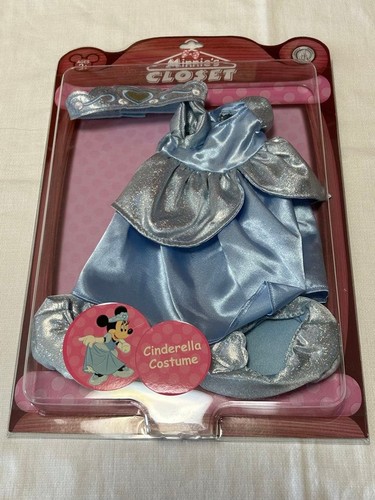 Neu und unbenutzt - ☆☆, minnie
