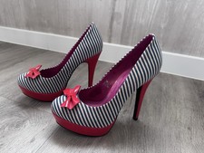 Highheels daniela katzenberger - highheels,
