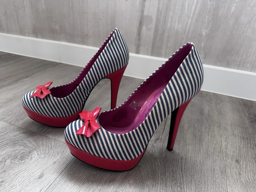 Highheels daniela katzenberger - highheels,