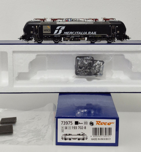 Roco 73975 elektrolok - 73975,