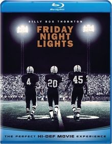 Friday night lights blu ray - friday,
