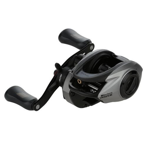 Abu garcia max5 lp - garcia, x