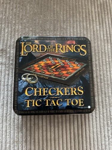 Herr der ringe - of, the