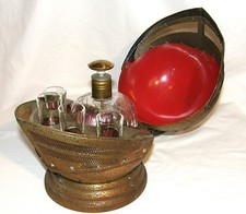 Seltene vintage hausbar - seltene,