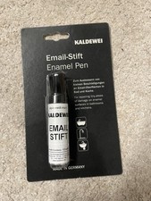 Kaldewei Email - Reparaturstift - Emaille - Matt weiß - 12ml
