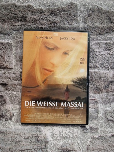 Die weisse massai eine - die,