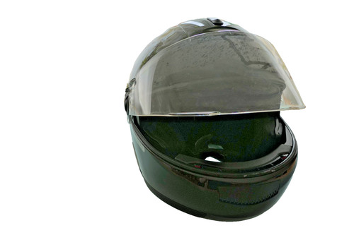 Schubert klapphelm - c2,