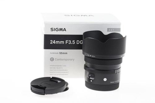 Sigma 24mm dg dn für - sigma,