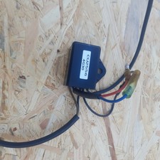 Tohatsu M 9.9 15 18 PS