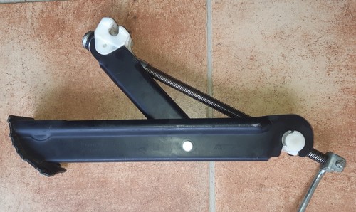 Wagenheber zafira cng für - wagenheber,