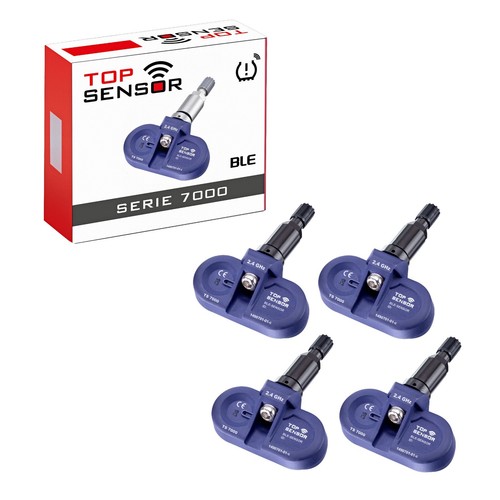 Top sensor ble rdks - x, top-sensor