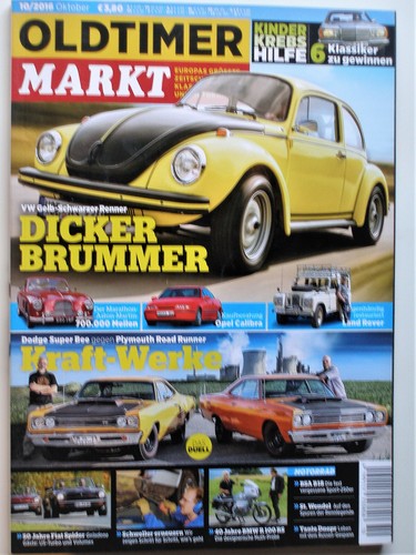 Oldtimer markt vw - markt, 10-16+vw