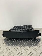 Konsole Ablagefach Schublade SMART Fortwo Coupe A4518100304 A4518100404