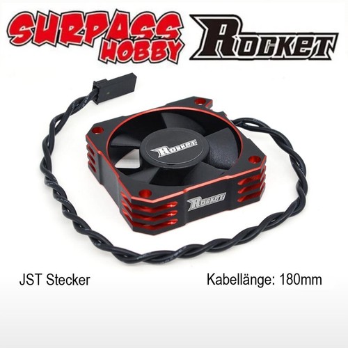 Motor lüfter kühler - rc,