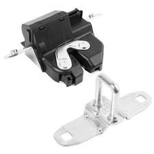 #55702917 Heckklappenschloss