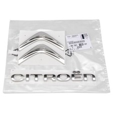 Original psa citroen emblem - citroen,