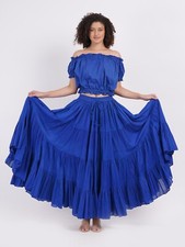 Damen Tribal 25 Yard Rock