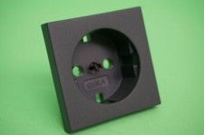 Gira Abdeckung für Steckdose