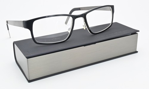 Lindberg brille 1217 col - col, ab15