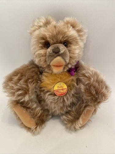 Steiff zotty langhaar - steiff,